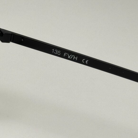 Fysh 3686 M204 Eyeglasses Eye Glasses Frames 51-17-135 main image 4